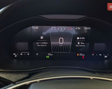 Шкода KAMIQ 2025 года купить новое авто Шкода KAMIQ 2025 года от официального дилера БАЗІС АВТО Skoda Шкода фото