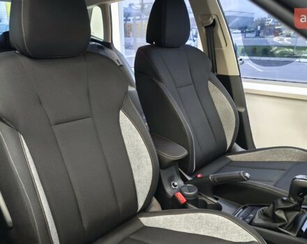 Шкода KAMIQ, объемом двигателя 1.5 л и пробегом 0 тыс. км за 27069 $, фото 33 на Automoto.ua