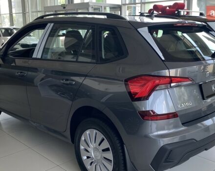 купить новое авто Шкода KAMIQ 2025 года от официального дилера Автоцентр AUTO.RIA Шкода фото