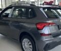 купить новое авто Шкода KAMIQ 2025 года от официального дилера Автоцентр AUTO.RIA Шкода фото