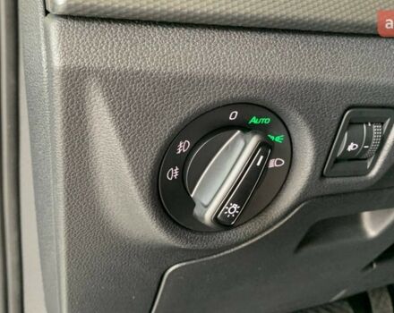 Шкода KAMIQ, об'ємом двигуна 1 л та пробігом 0 тис. км за 21639 $, фото 15 на Automoto.ua