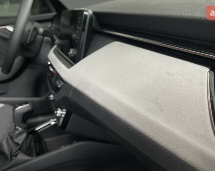 Шкода KAMIQ, объемом двигателя 1.5 л и пробегом 0 тыс. км за 34071 $, фото 21 на Automoto.ua