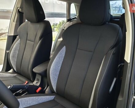 Шкода KAMIQ, объемом двигателя 1.5 л и пробегом 0 тыс. км за 27069 $, фото 15 на Automoto.ua