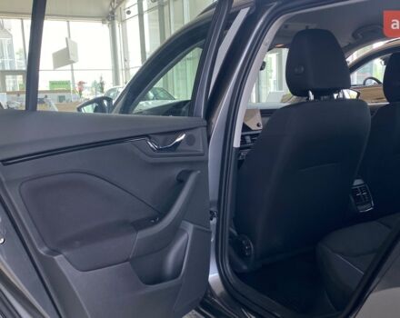 купить новое авто Шкода KAMIQ 2025 года от официального дилера Автоцентр AUTO.RIA Шкода фото