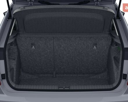 купити нове авто Шкода KAMIQ 2025 року від офіційного дилера Автоцентр AUTO.RIA Шкода фото