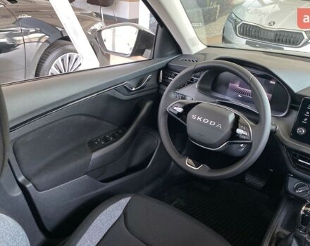 купить новое авто Шкода KAMIQ 2025 года от официального дилера Автоцентр AUTO.RIA Шкода фото