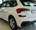 купить новое авто Шкода KAMIQ 2025 года от официального дилера Моторкрафт Шкода фото