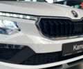 купить новое авто Шкода KAMIQ 2025 года от официального дилера Автомобільний Дім Галич-Авто Шкода фото