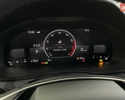 Шкода KAMIQ, объемом двигателя 1 л и пробегом 0 тыс. км за 23201 $, фото 9 на Automoto.ua