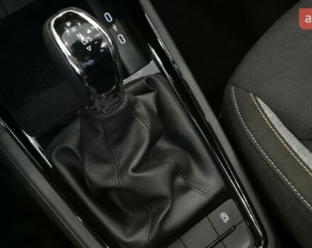 Шкода KAMIQ 2025 года купить новое авто Шкода KAMIQ 2025 года от официального дилера БАЗІС АВТО Skoda Шкода фото