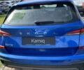 купить новое авто Шкода KAMIQ 2025 года от официального дилера Віннер Центр Київ Шкода фото