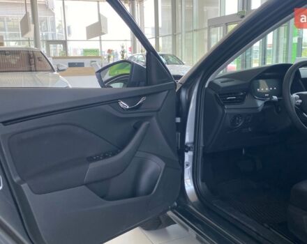 купить новое авто Шкода KAMIQ 2025 года от официального дилера Автоцентр AUTO.RIA Шкода фото