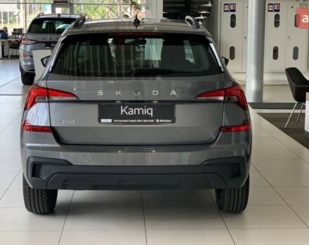 Шкода KAMIQ, об'ємом двигуна 1 л та пробігом 0 тис. км за 21639 $, фото 8 на Automoto.ua