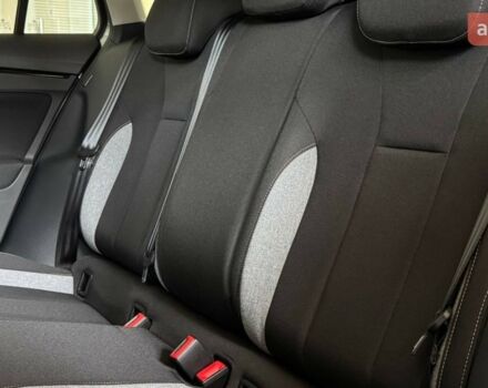Шкода KAMIQ, объемом двигателя 1 л и пробегом 0 тыс. км за 24663 $, фото 18 на Automoto.ua