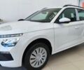 Шкода KAMIQ, объемом двигателя 1 л и пробегом 0 тыс. км за 21653 $, фото 1 на Automoto.ua