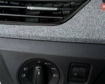 купити нове авто Шкода KAMIQ 2025 року від офіційного дилера Автотрейдiнг-Одеса Skoda Шкода фото