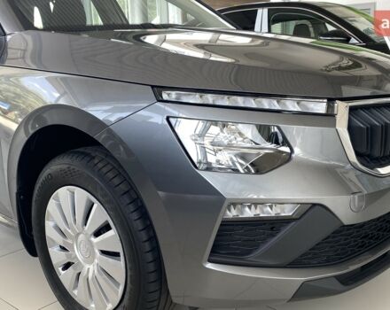 купить новое авто Шкода KAMIQ 2025 года от официального дилера Автоцентр AUTO.RIA Шкода фото