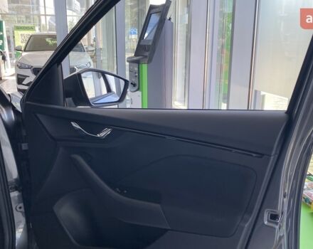 купить новое авто Шкода KAMIQ 2025 года от официального дилера Автоцентр AUTO.RIA Шкода фото