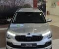 купити нове авто Шкода KAMIQ 2025 року від офіційного дилера БАЗІС АВТО Skoda Шкода фото