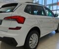 Шкода KAMIQ, объемом двигателя 1 л и пробегом 0 тыс. км за 21653 $, фото 12 на Automoto.ua