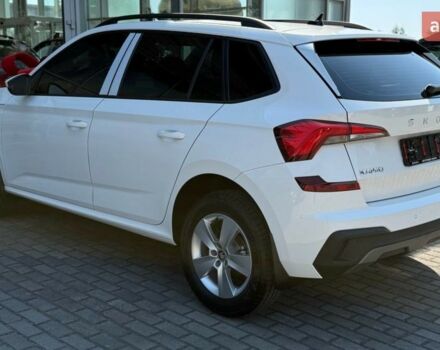 Шкода KAMIQ, объемом двигателя 1 л и пробегом 0 тыс. км за 23194 $, фото 18 на Automoto.ua