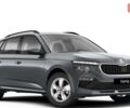 купить новое авто Шкода KAMIQ 2025 года от официального дилера Автоцентр AUTO.RIA Шкода фото