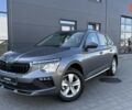 купить новое авто Шкода KAMIQ 2025 года от официального дилера Альянс-ІФ Skoda Шкода фото