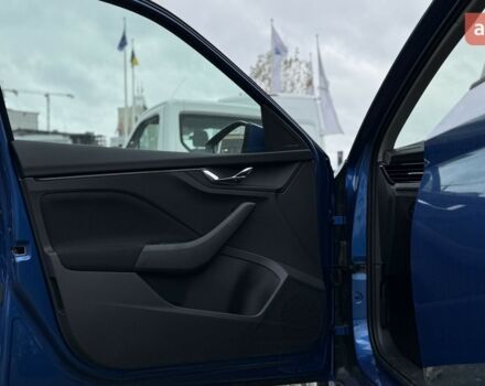 купить новое авто Шкода KAMIQ 2025 года от официального дилера Автоцентр AUTO.RIA Шкода фото