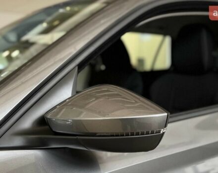 Шкода KAMIQ, объемом двигателя 1 л и пробегом 0 тыс. км за 24663 $, фото 5 на Automoto.ua