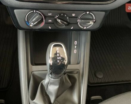 Шкода KAMIQ, объемом двигателя 1 л и пробегом 0 тыс. км за 21592 $, фото 17 на Automoto.ua