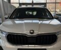 купити нове авто Шкода KAMIQ 2025 року від офіційного дилера Автотрейдiнг-Одеса Skoda Шкода фото