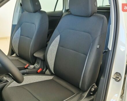 Шкода KAMIQ, объемом двигателя 1 л и пробегом 0 тыс. км за 21653 $, фото 21 на Automoto.ua