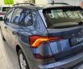 Шкода KAMIQ, объемом двигателя 1.5 л и пробегом 0 тыс. км за 27069 $, фото 6 на Automoto.ua