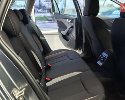 Шкода KAMIQ, объемом двигателя 1.5 л и пробегом 0 тыс. км за 27133 $, фото 14 на Automoto.ua