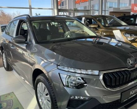 Шкода KAMIQ, объемом двигателя 1 л и пробегом 0 тыс. км за 21938 $, фото 3 на Automoto.ua