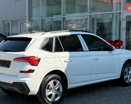 Шкода KAMIQ, объемом двигателя 1 л и пробегом 0 тыс. км за 23194 $, фото 13 на Automoto.ua
