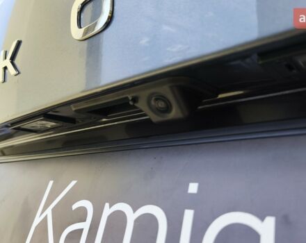 Шкода KAMIQ, объемом двигателя 1.5 л и пробегом 0 тыс. км за 27133 $, фото 28 на Automoto.ua