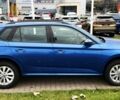 купить новое авто Шкода KAMIQ 2025 года от официального дилера Автоцентр AUTO.RIA Шкода фото
