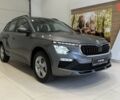 купить новое авто Шкода KAMIQ 2025 года от официального дилера Альянс-ІФ Skoda Шкода фото
