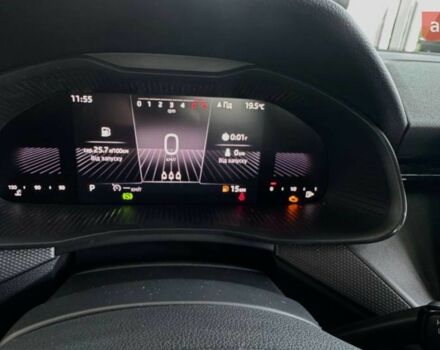 Шкода KAMIQ, объемом двигателя 1 л и пробегом 0 тыс. км за 21938 $, фото 9 на Automoto.ua
