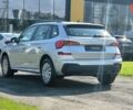 купити нове авто Шкода KAMIQ 2025 року від офіційного дилера Віннер Центр Київ Шкода фото