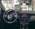 Шкода KAMIQ, объемом двигателя 1 л и пробегом 0 тыс. км за 21586 $, фото 17 на Automoto.ua