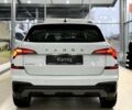 Шкода KAMIQ, объемом двигателя 1.5 л и пробегом 0 тыс. км за 34071 $, фото 3 на Automoto.ua