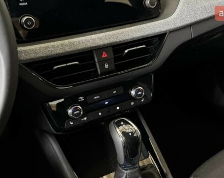 Шкода KAMIQ, объемом двигателя 1 л и пробегом 0 тыс. км за 24663 $, фото 14 на Automoto.ua