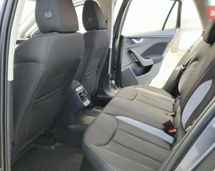 Шкода KAMIQ, объемом двигателя 1.5 л и пробегом 0 тыс. км за 27133 $, фото 22 на Automoto.ua