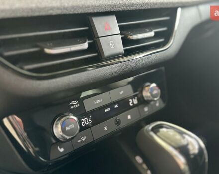 купить новое авто Шкода KAMIQ 2025 года от официального дилера Євромоторс Skoda Шкода фото