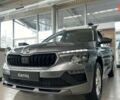 купить новое авто Шкода KAMIQ 2025 года от официального дилера Євромоторс Skoda Шкода фото