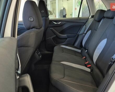 Шкода KAMIQ 2025 года купить новое авто Шкода KAMIQ 2025 года от официального дилера БАЗІС АВТО Skoda Шкода фото