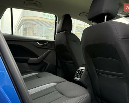 купить новое авто Шкода KAMIQ 2025 года от официального дилера Автоцентр AUTO.RIA Шкода фото