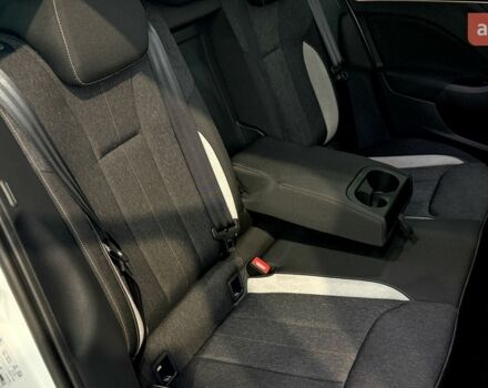 Шкода KAMIQ, объемом двигателя 1.5 л и пробегом 0 тыс. км за 34071 $, фото 8 на Automoto.ua